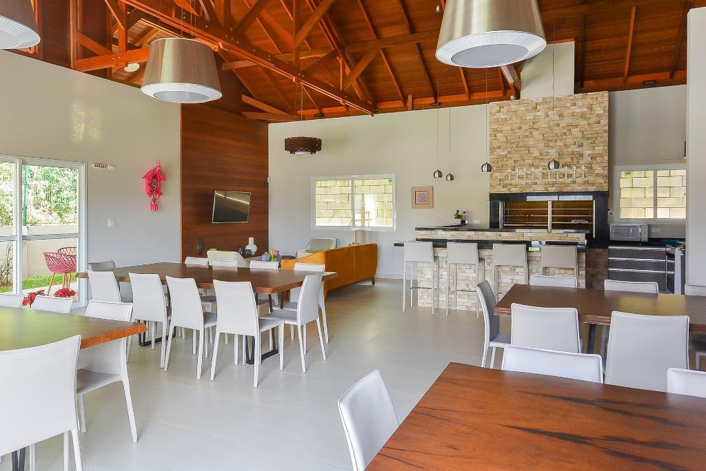 Residencial Multifamiliar de 3 quartos, 112m² no bairro Cidade Industrial, em Curitiba | Eu Corretor