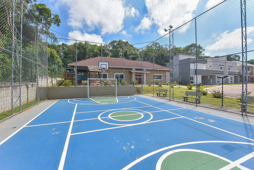Residencial Multifamiliar de 3 quartos, 112m² no bairro Cidade Industrial, em Curitiba | Eu Corretor