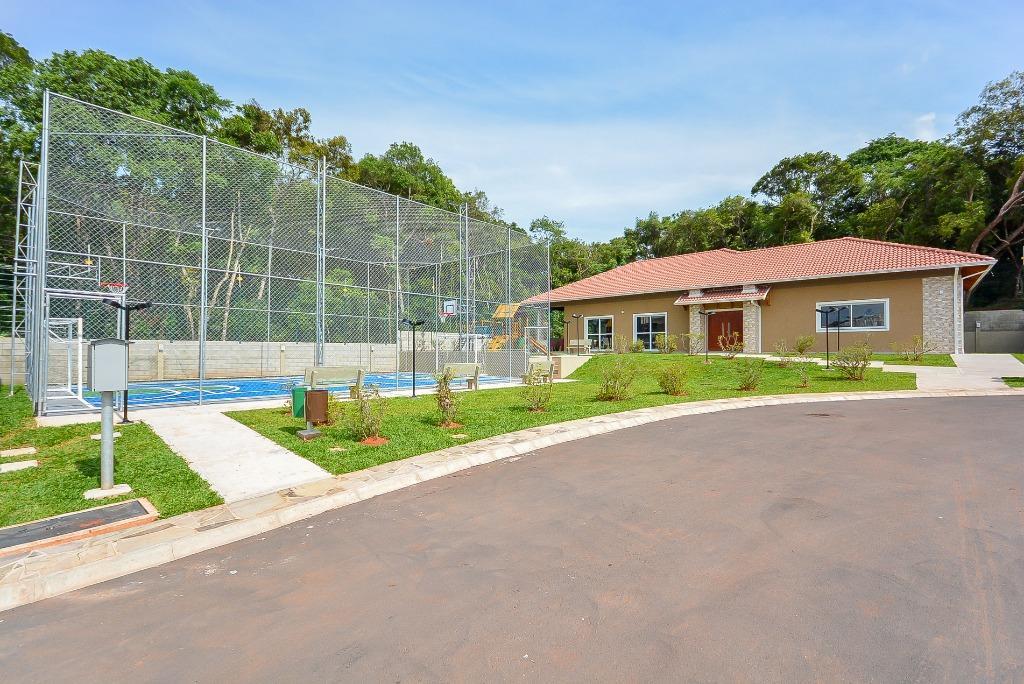Residencial Multifamiliar de 3 quartos, 112m² no bairro Cidade Industrial, em Curitiba | Eu Corretor