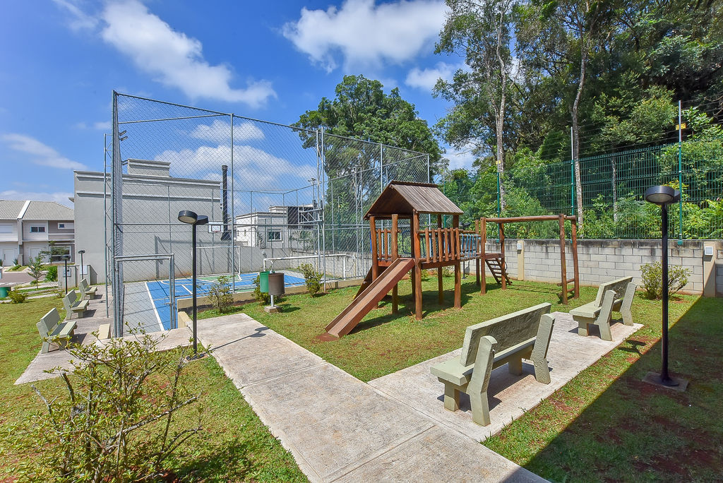 Residencial Multifamiliar de 3 quartos, 112m² no bairro Cidade Industrial, em Curitiba | Eu Corretor