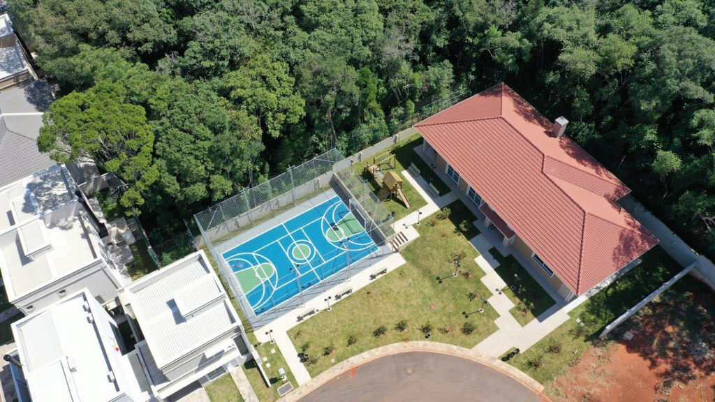 Residencial Multifamiliar de 3 quartos, 112m² no bairro Cidade Industrial, em Curitiba | Eu Corretor