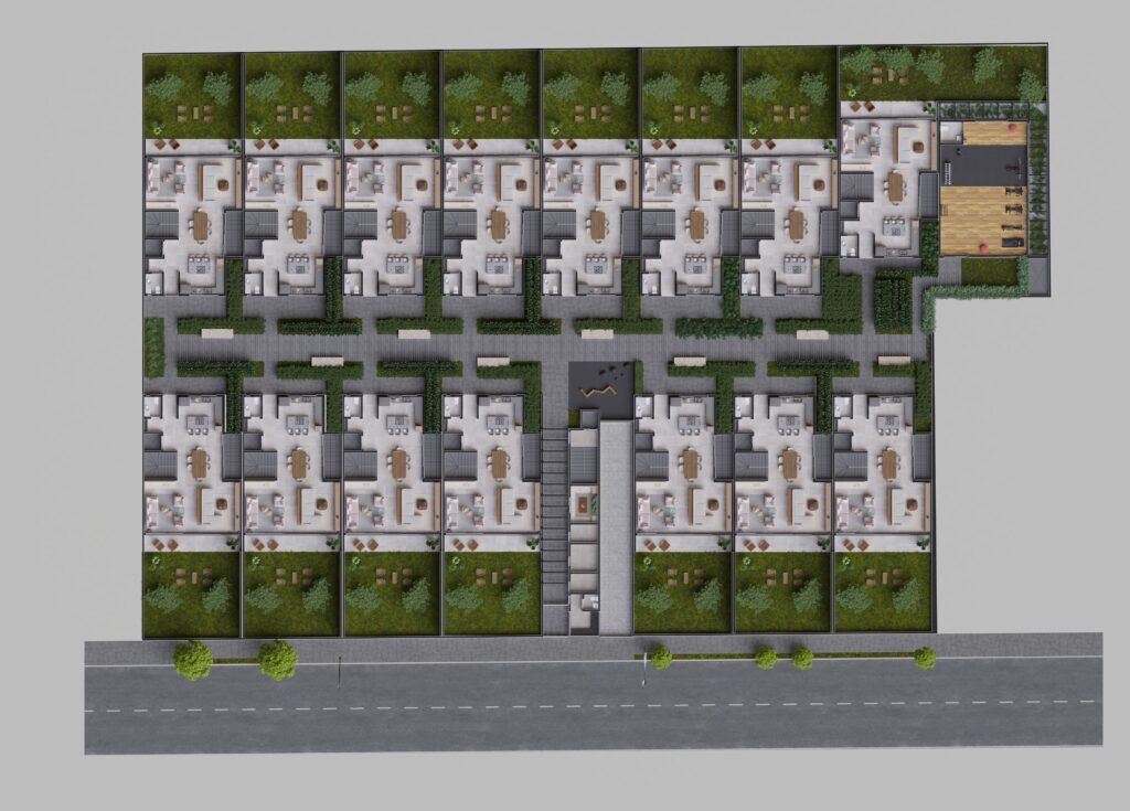 Casa Jardim Kansas - Merit Casa Jardim Kansas - Merit