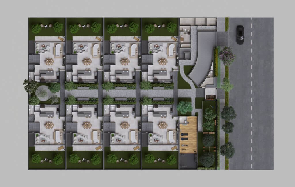 Casa Jardim Ibirapuera - Merit Casa Jardim Ibirapuera - Merit