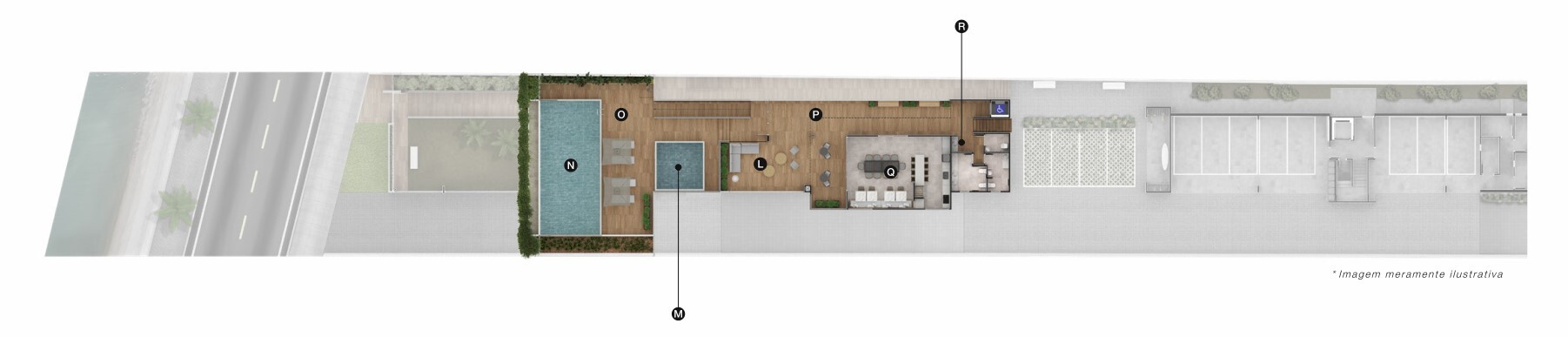 Piatto Cacupé - Fase 1 Piatto Cacupé - Fase 1