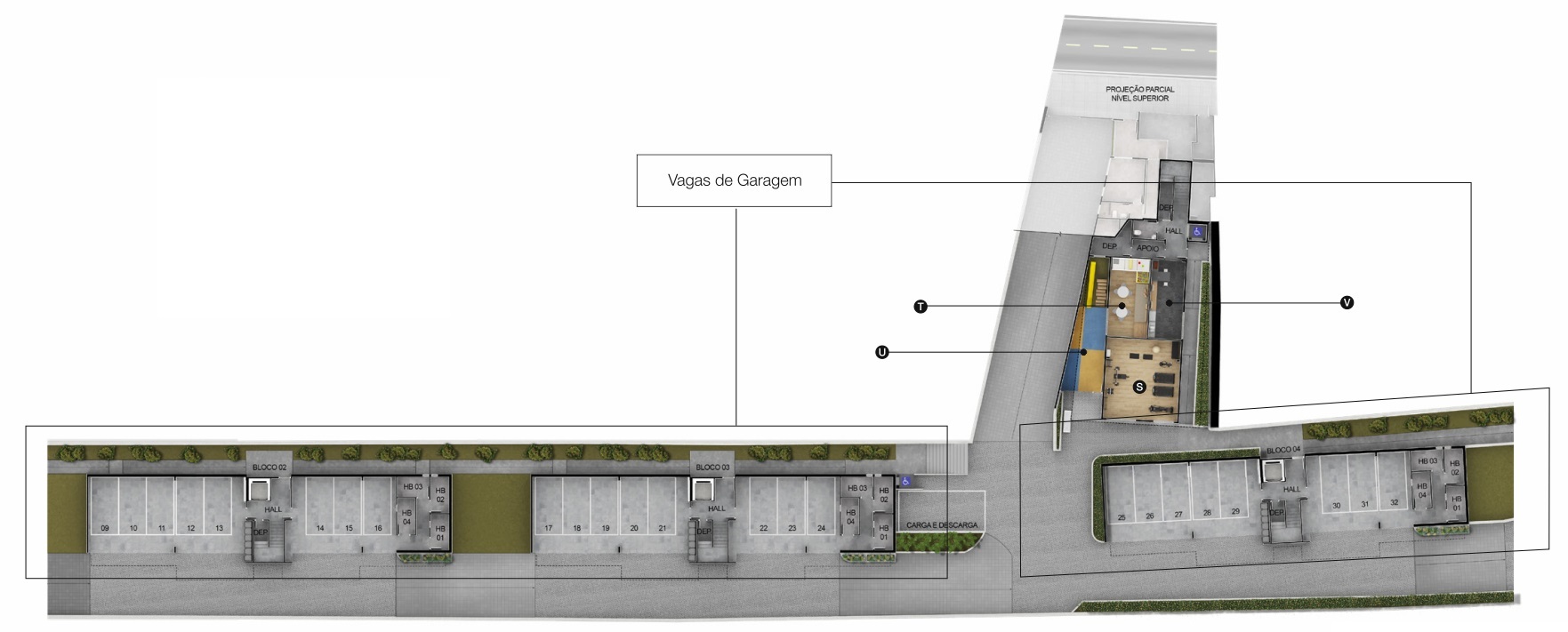 Piatto Cacupé - Fase 1 Piatto Cacupé - Fase 1