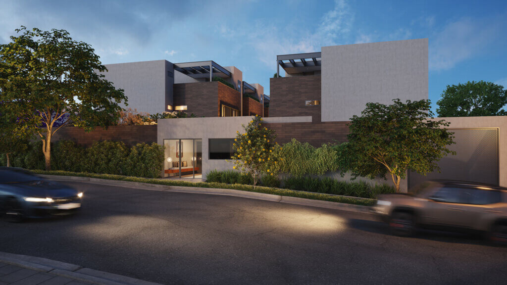 Casa Jardim Ibirapuera - Merit