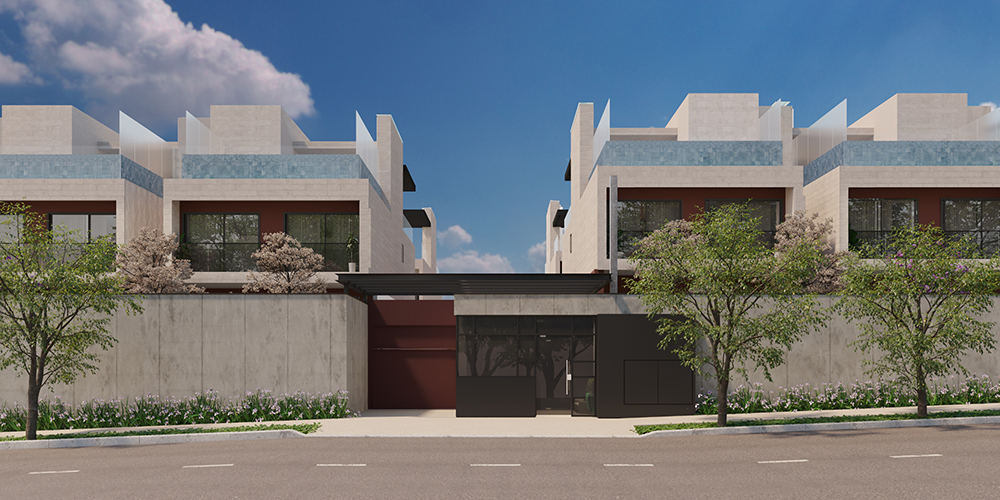 Casa Jardim Ibirapuera - Merit Casa Jardim Ibirapuera - Merit