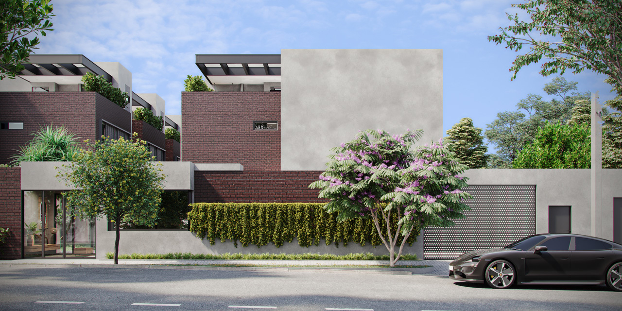 Casa Jardim Ibirapuera - Merit Casa Jardim Ibirapuera - Merit