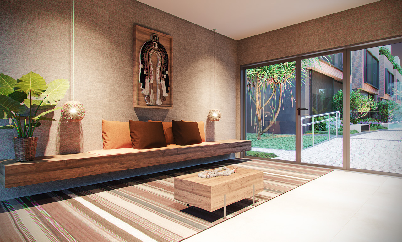 Casa Jardim Ibirapuera - Merit Casa Jardim Ibirapuera - Merit