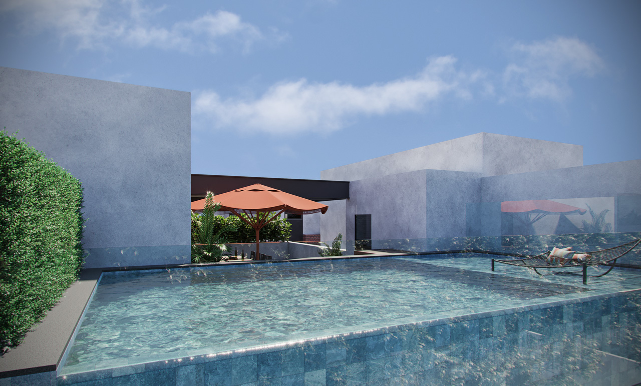 Casa Jardim Ibirapuera - Merit Casa Jardim Ibirapuera - Merit