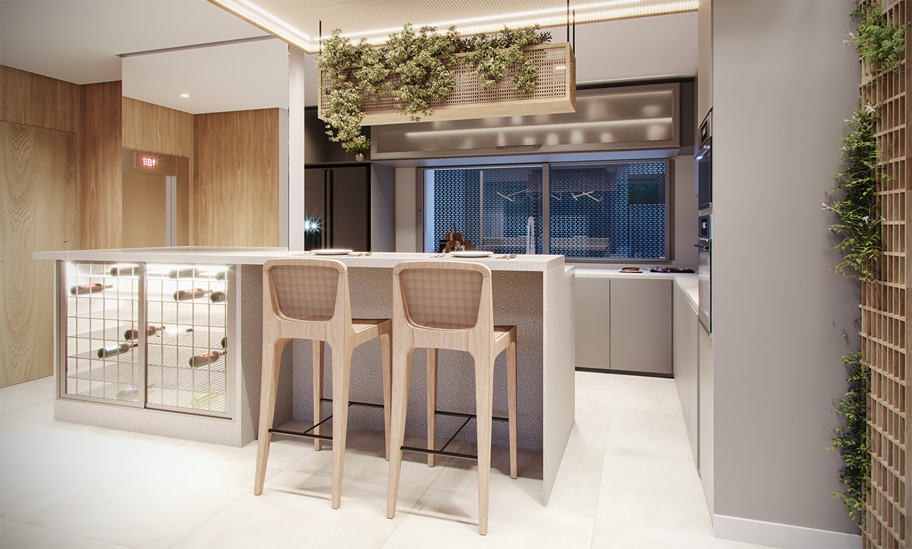 Casa Jardim Ibirapuera - Merit Casa Jardim Ibirapuera - Merit