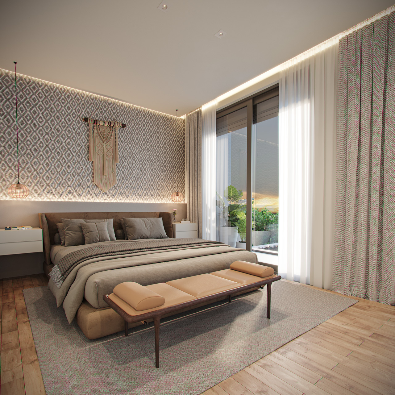 Casa Jardim Ibirapuera - Merit Casa Jardim Ibirapuera - Merit