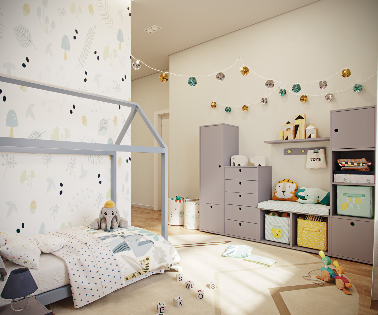 Casa Jardim Ibirapuera - Merit Casa Jardim Ibirapuera - Merit