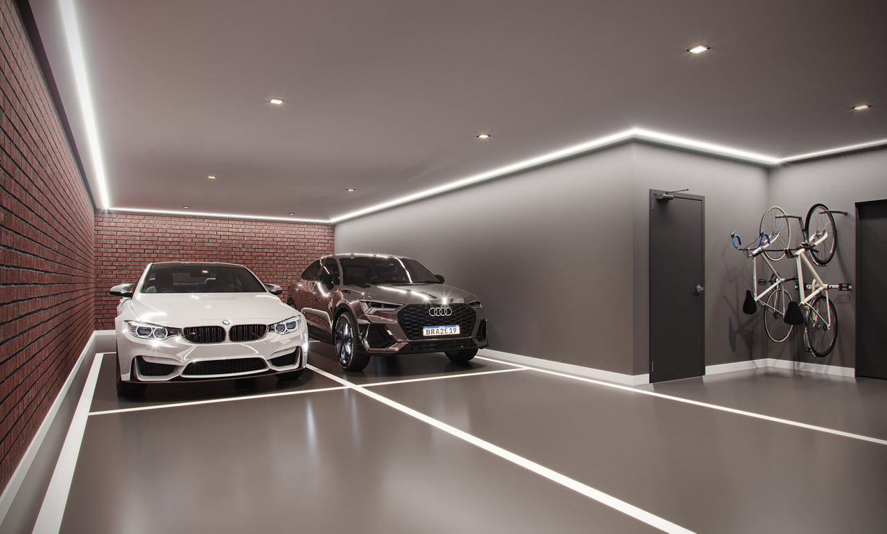 Casa Jardim Ibirapuera - Merit Casa Jardim Ibirapuera - Merit