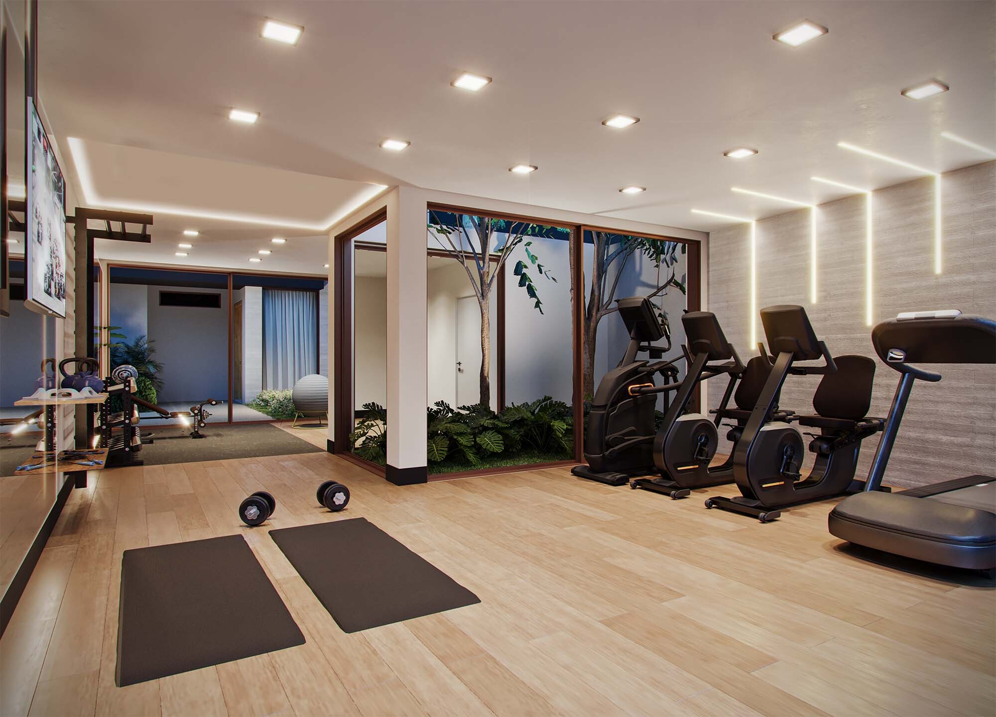 Casa Jardim Laplace - Stoc