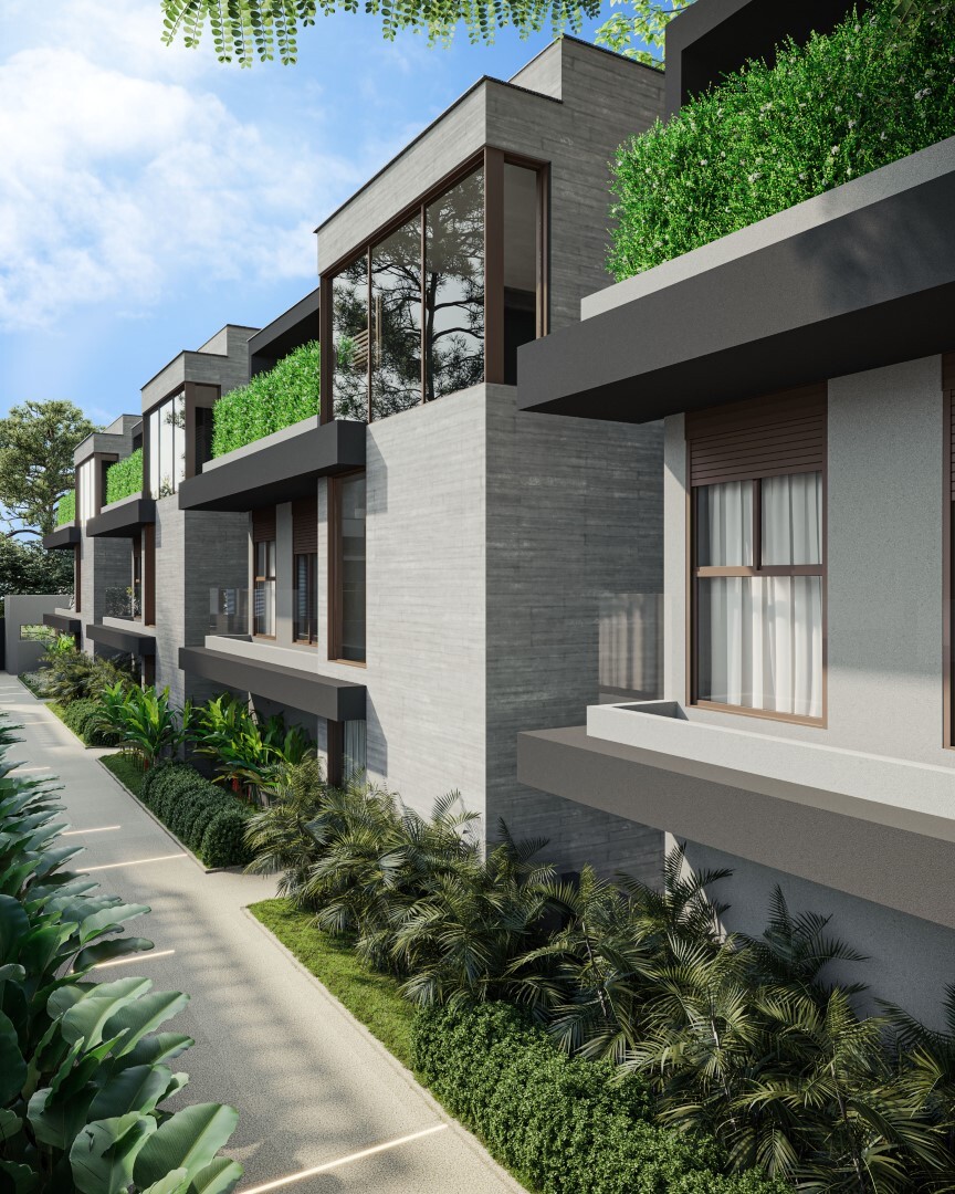 Casa Jardim Laplace - Stoc