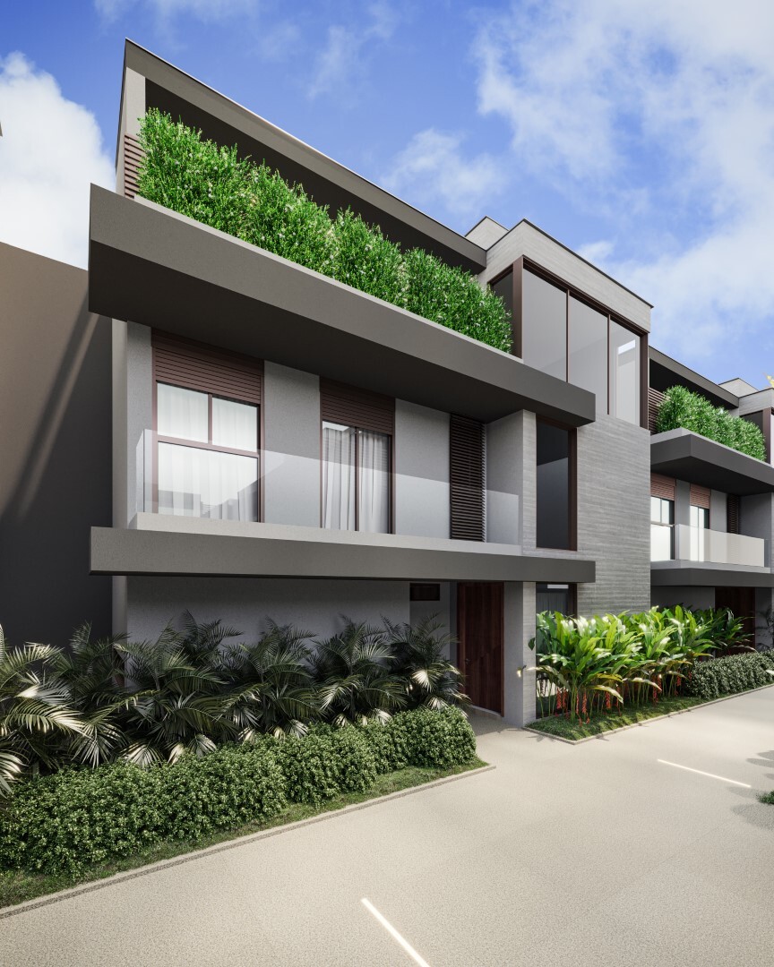 Casa Jardim Laplace - Stoc