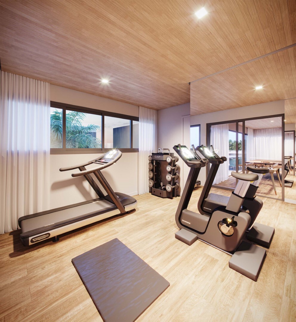 Fitness