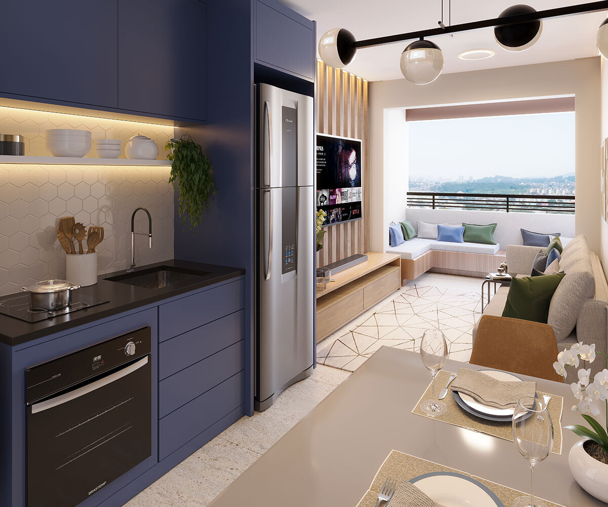 Arch Boa Vista - NR Arch Boa Vista - NR