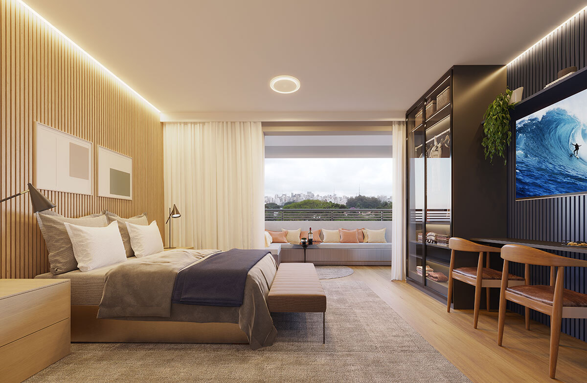 Arch Boa Vista - NR Arch Boa Vista - NR