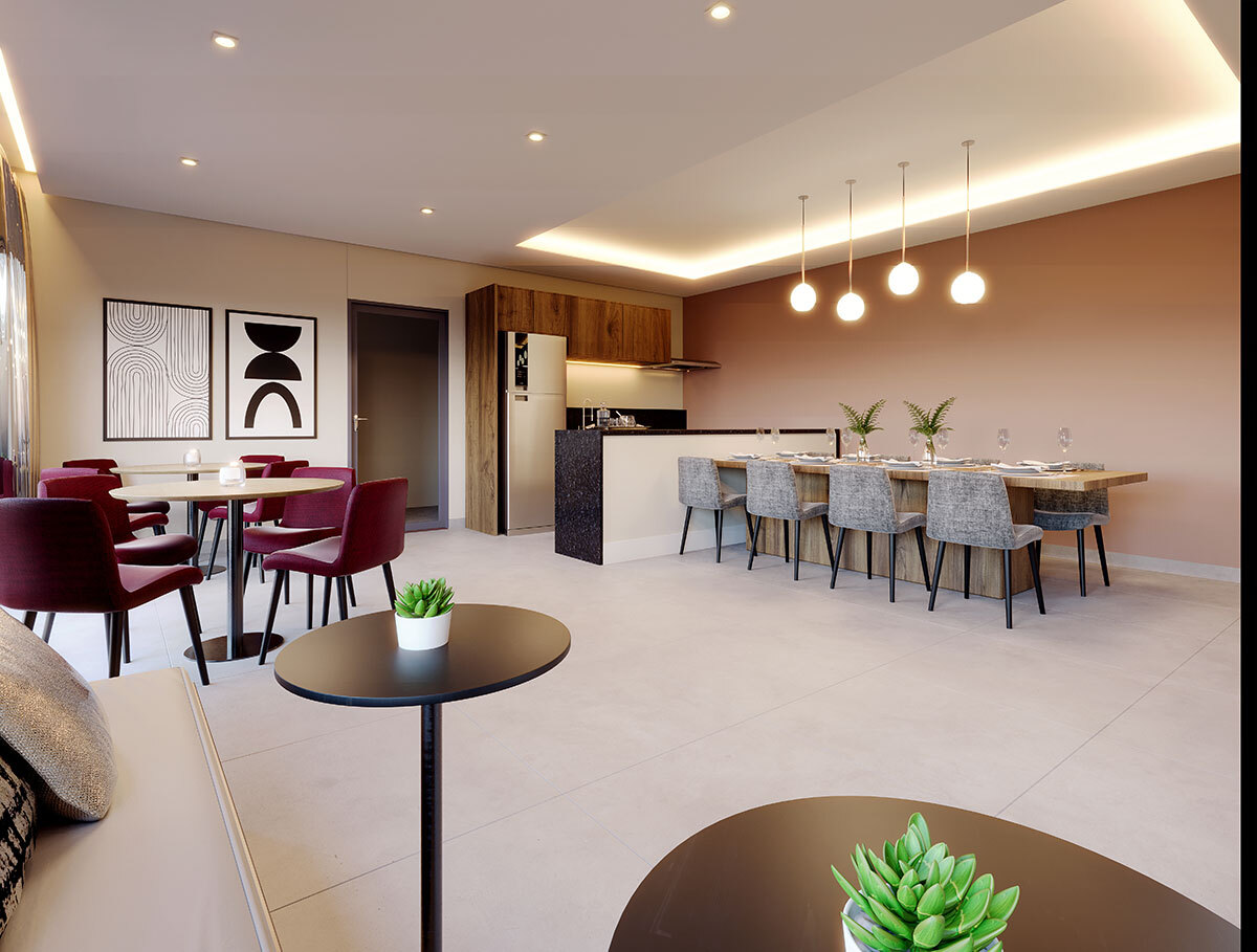 Arch Boa Vista - NR Arch Boa Vista - NR