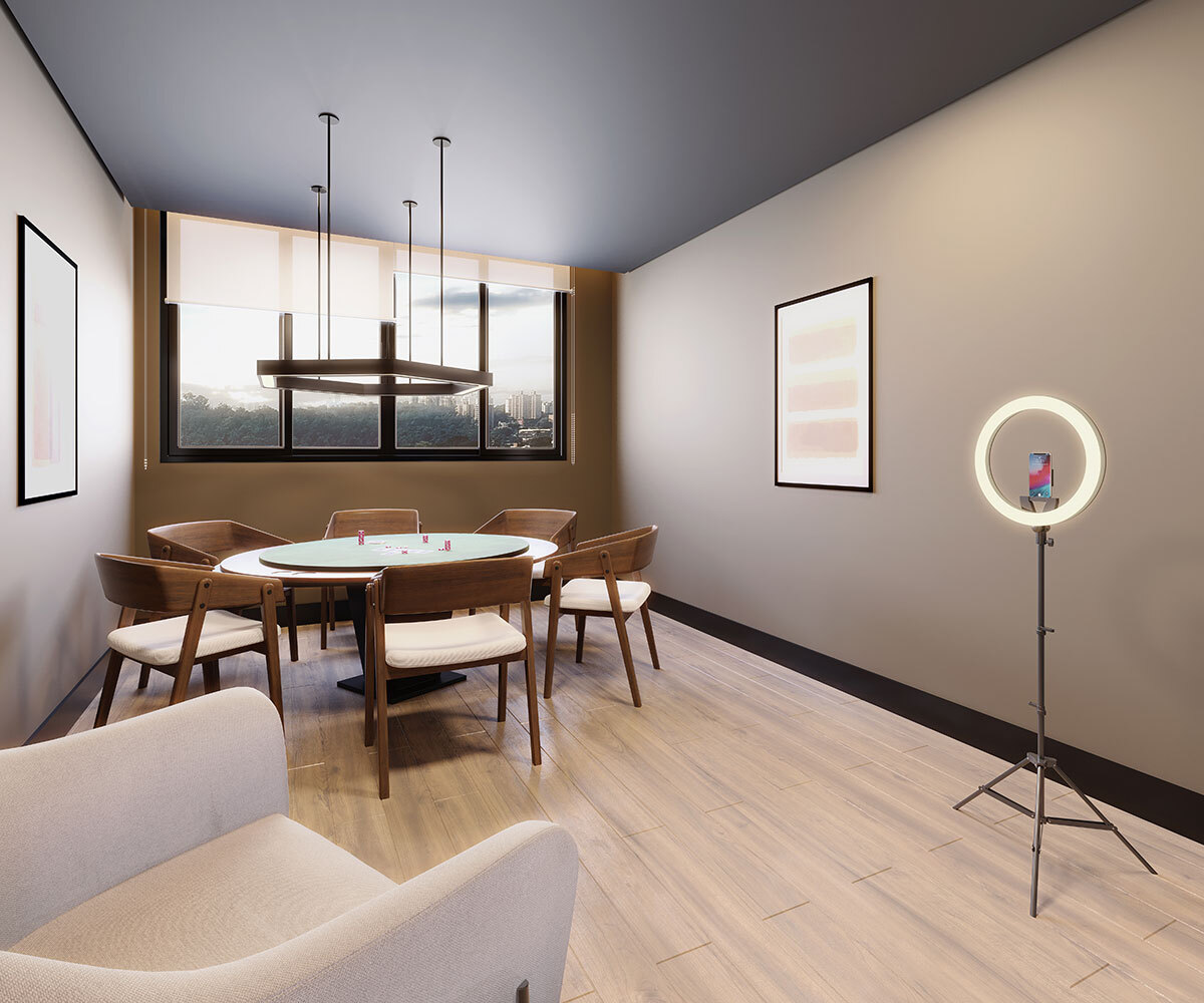 Arch Boa Vista - NR Arch Boa Vista - NR