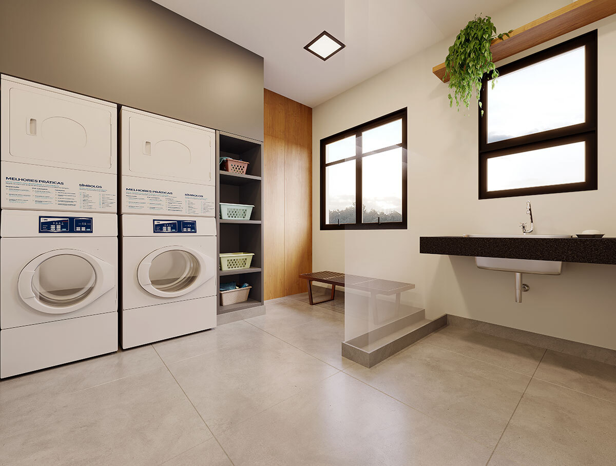 Arch Boa Vista - NR Arch Boa Vista - NR