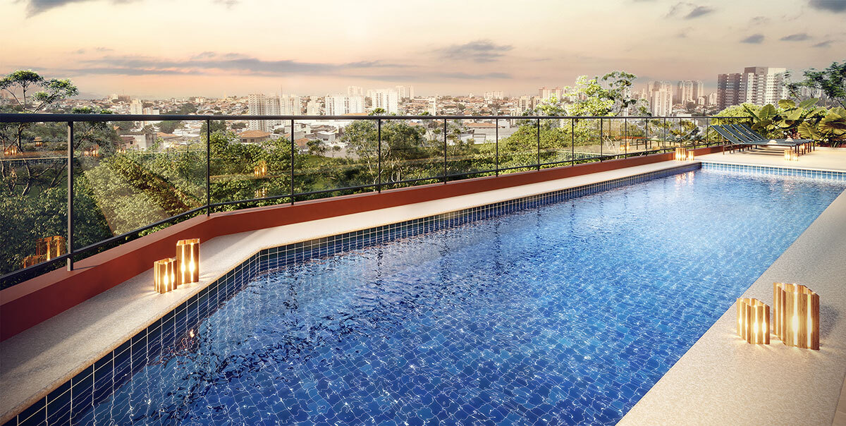 Arch Boa Vista - NR Arch Boa Vista - NR