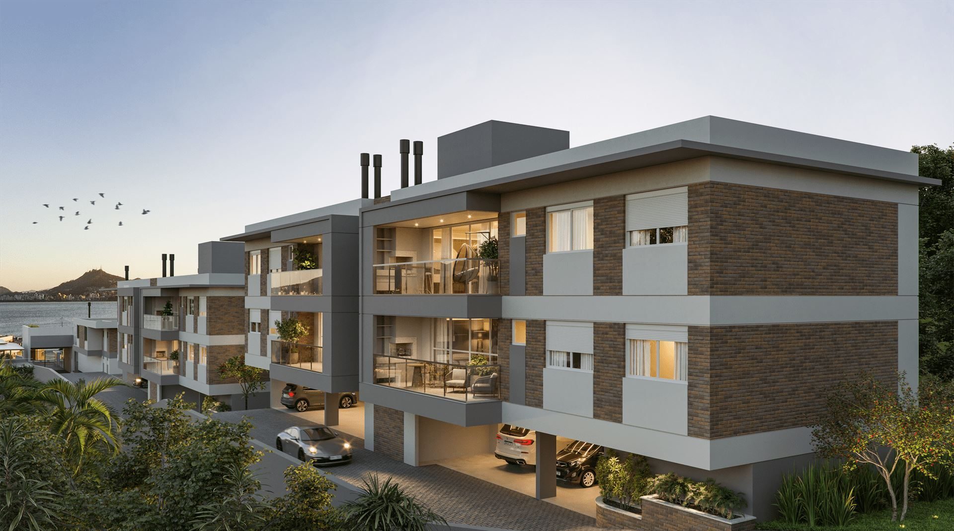 Piatto Cacupé - Fase 1