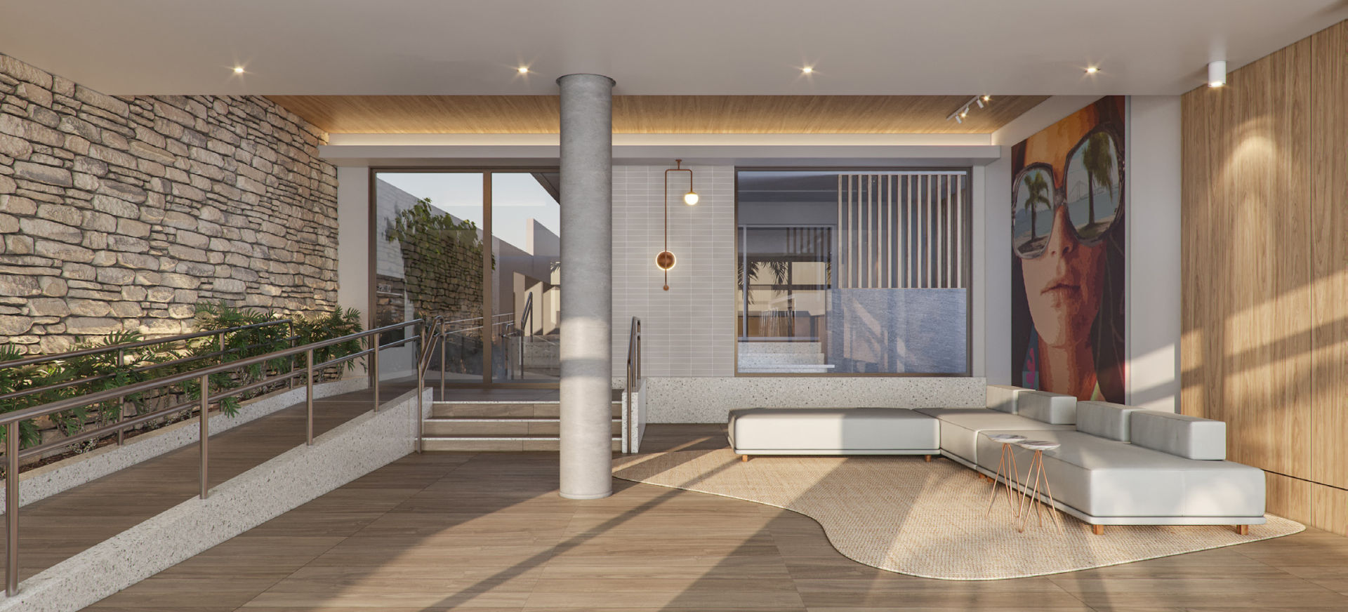 Piatto Cacupé - Fase 1 Piatto Cacupé - Fase 1