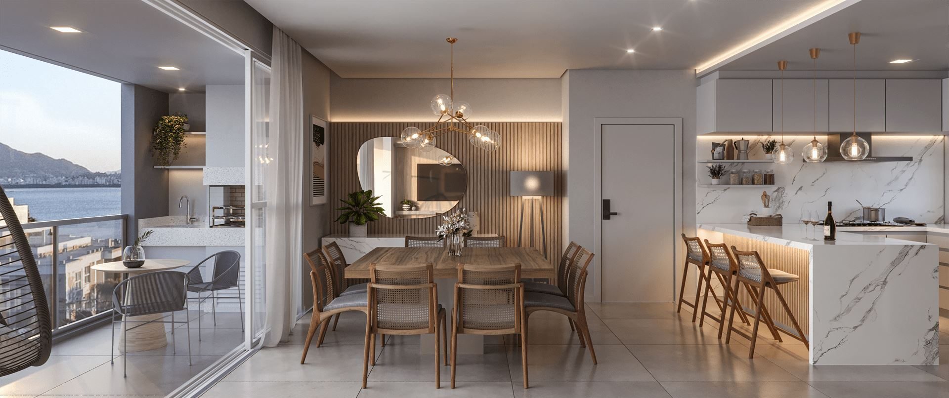 Piatto Cacupé - Fase 1 Piatto Cacupé - Fase 1