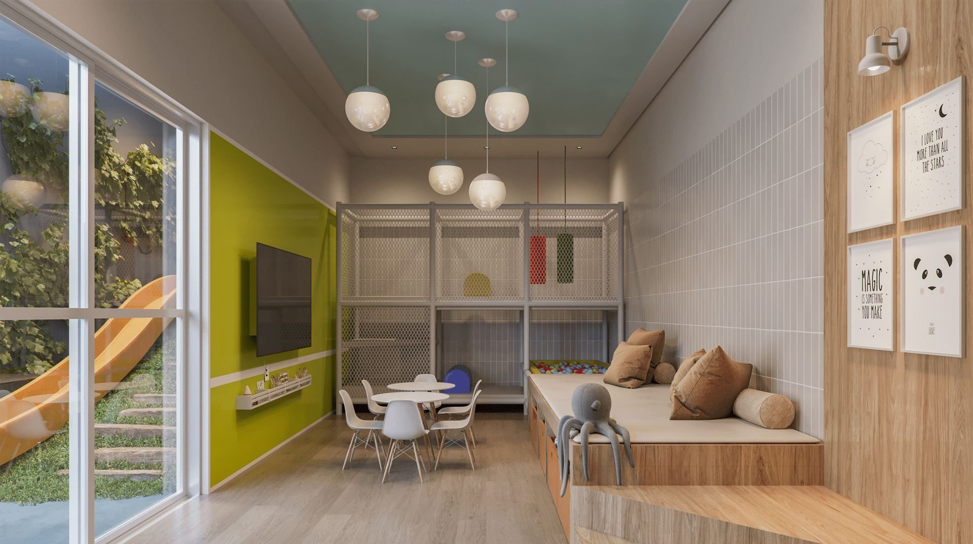 Piatto Cacupé - Fase 1 Piatto Cacupé - Fase 1