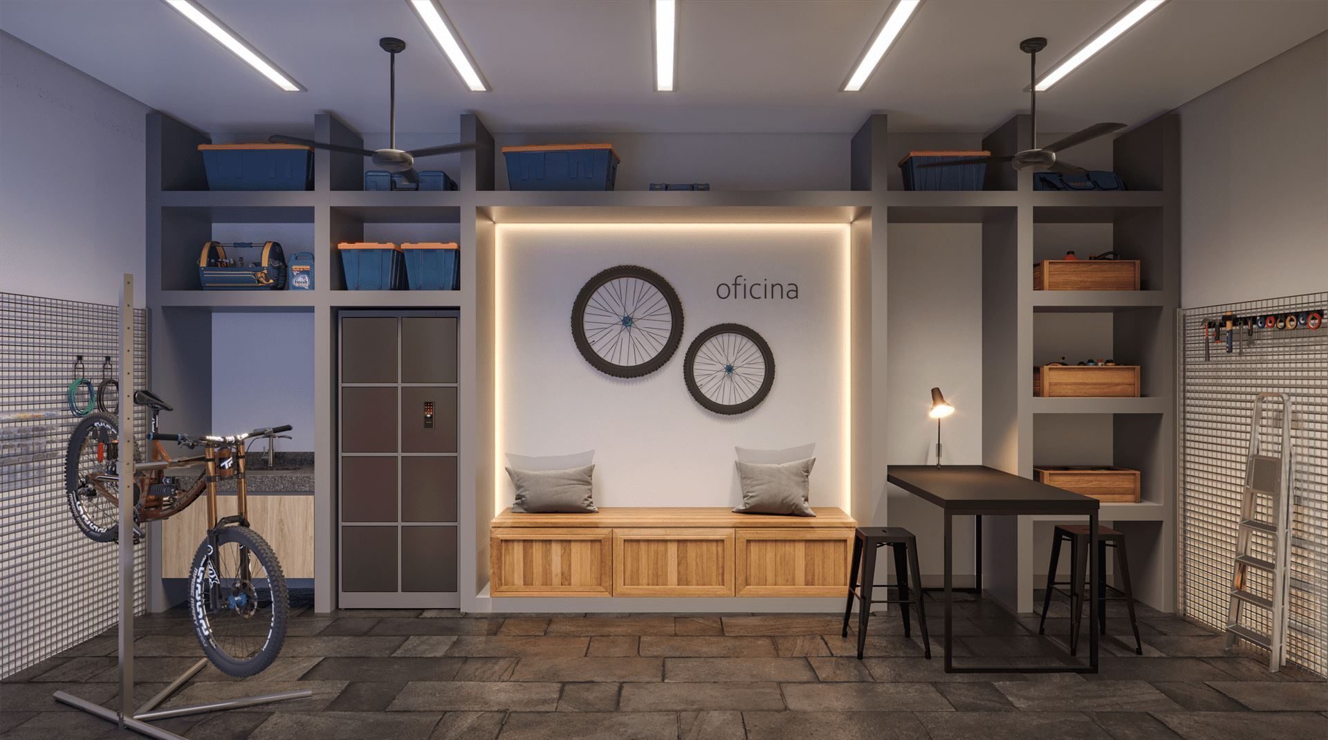 Piatto Cacupé - Fase 1 Piatto Cacupé - Fase 1