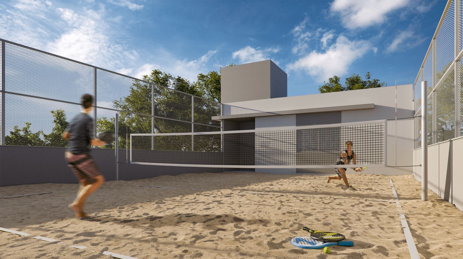 Piatto Cacupé - Fase 1 Piatto Cacupé - Fase 1