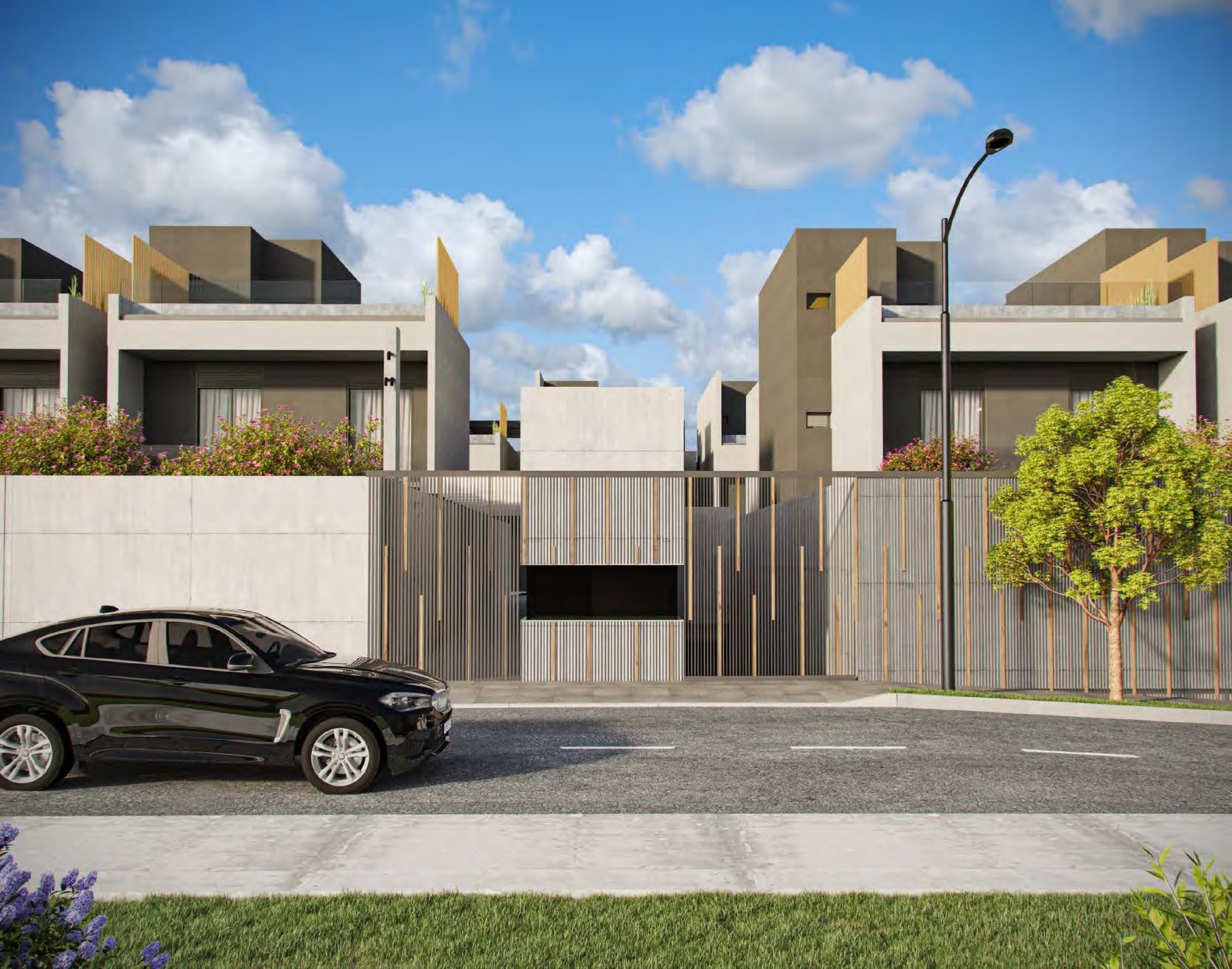 Casa Jardim Kansas - Merit