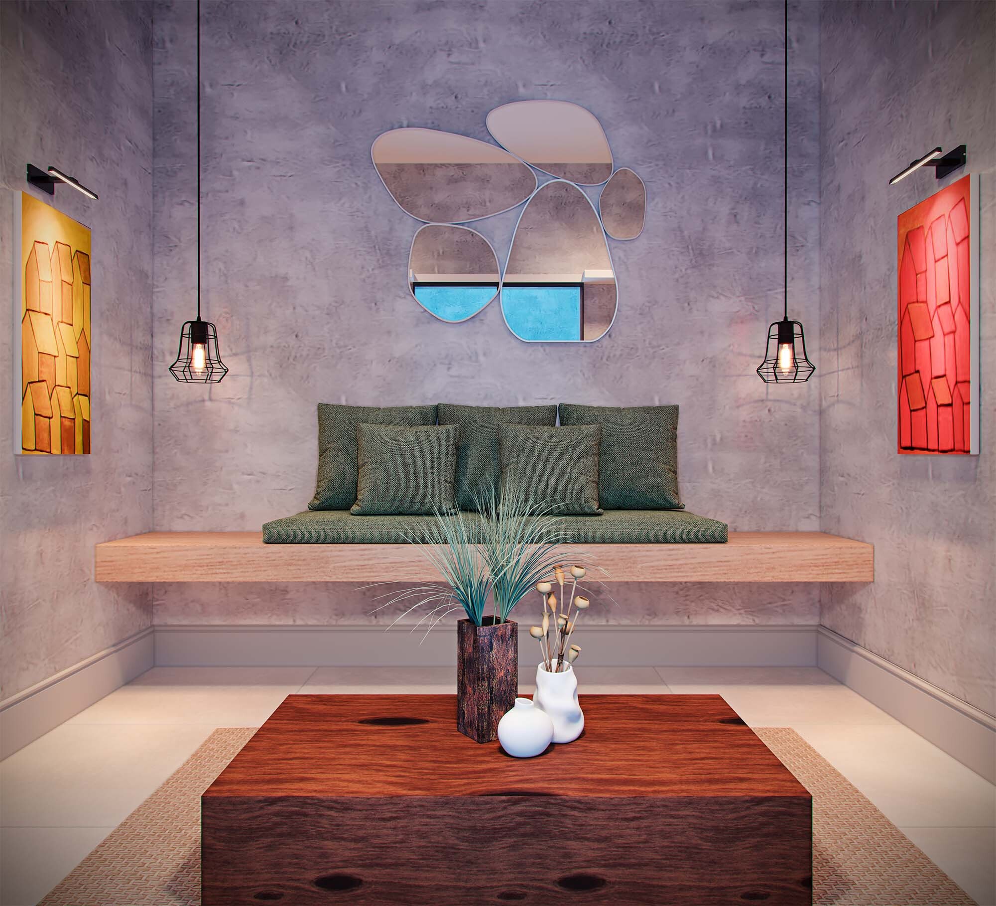 Casa Jardim Kansas - Merit Casa Jardim Kansas - Merit