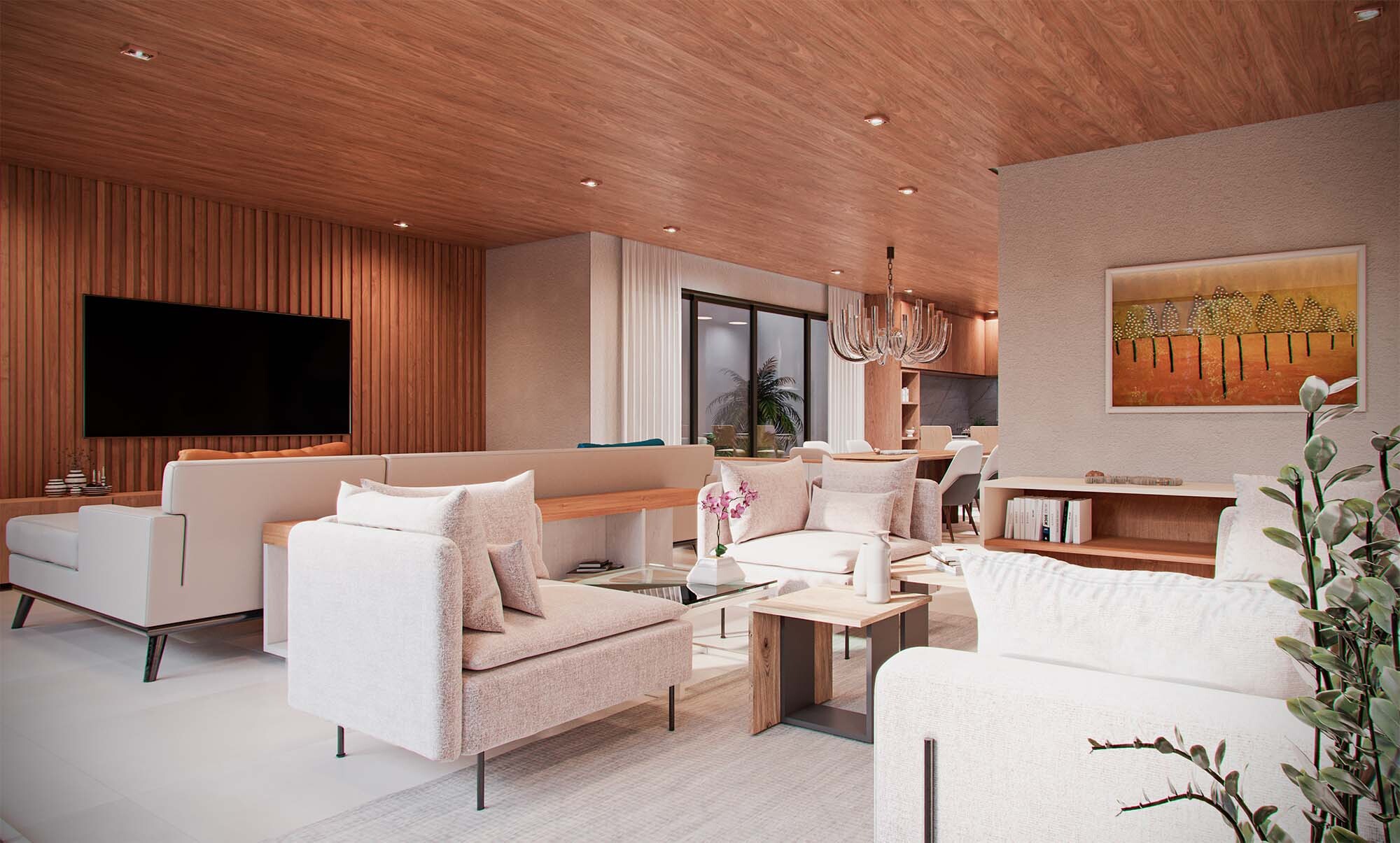 Casa Jardim Kansas - Merit Casa Jardim Kansas - Merit