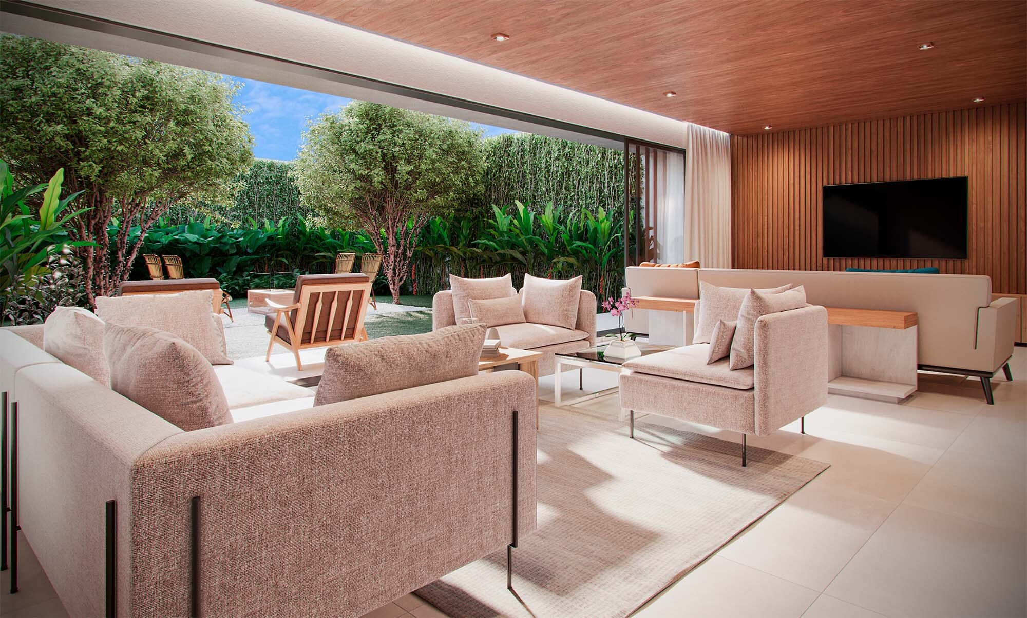 Casa Jardim Kansas - Merit Casa Jardim Kansas - Merit