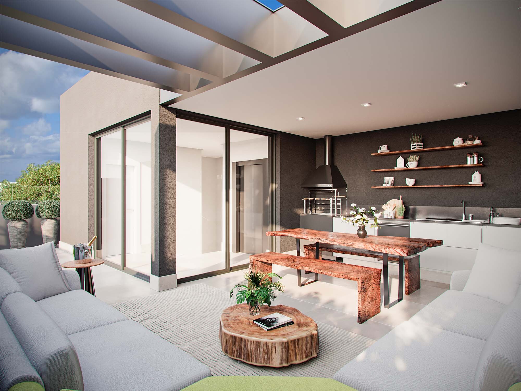 Casa Jardim Kansas - Merit Casa Jardim Kansas - Merit