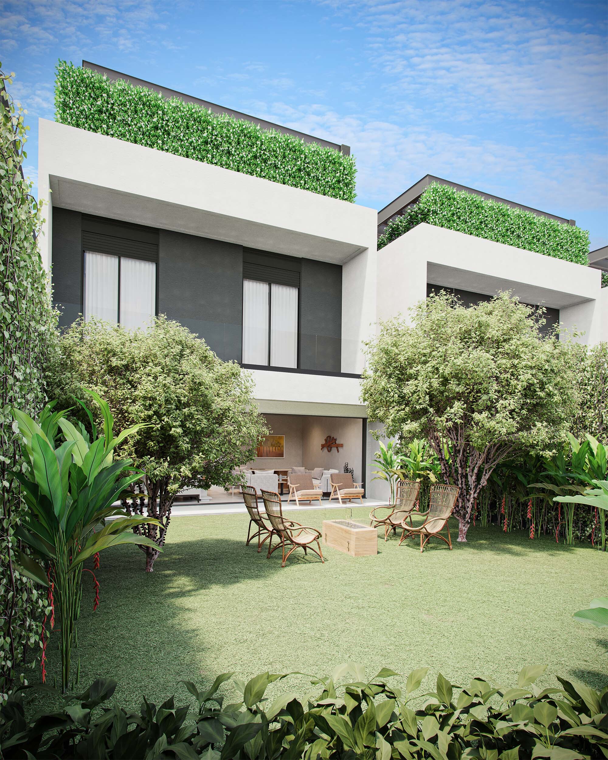 Casa Jardim Kansas - Merit Casa Jardim Kansas - Merit