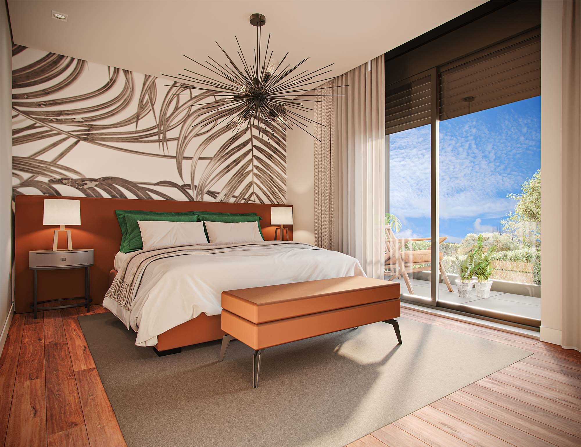 Casa Jardim Kansas - Merit Casa Jardim Kansas - Merit