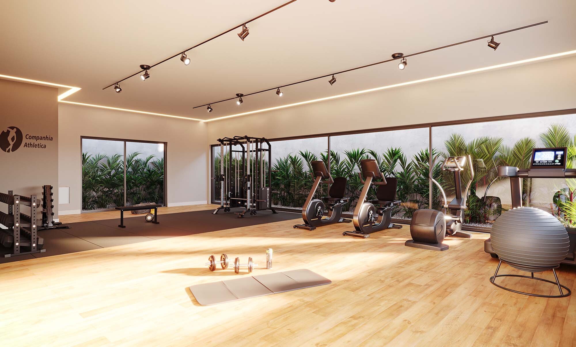 Casa Jardim Kansas - Merit Casa Jardim Kansas - Merit