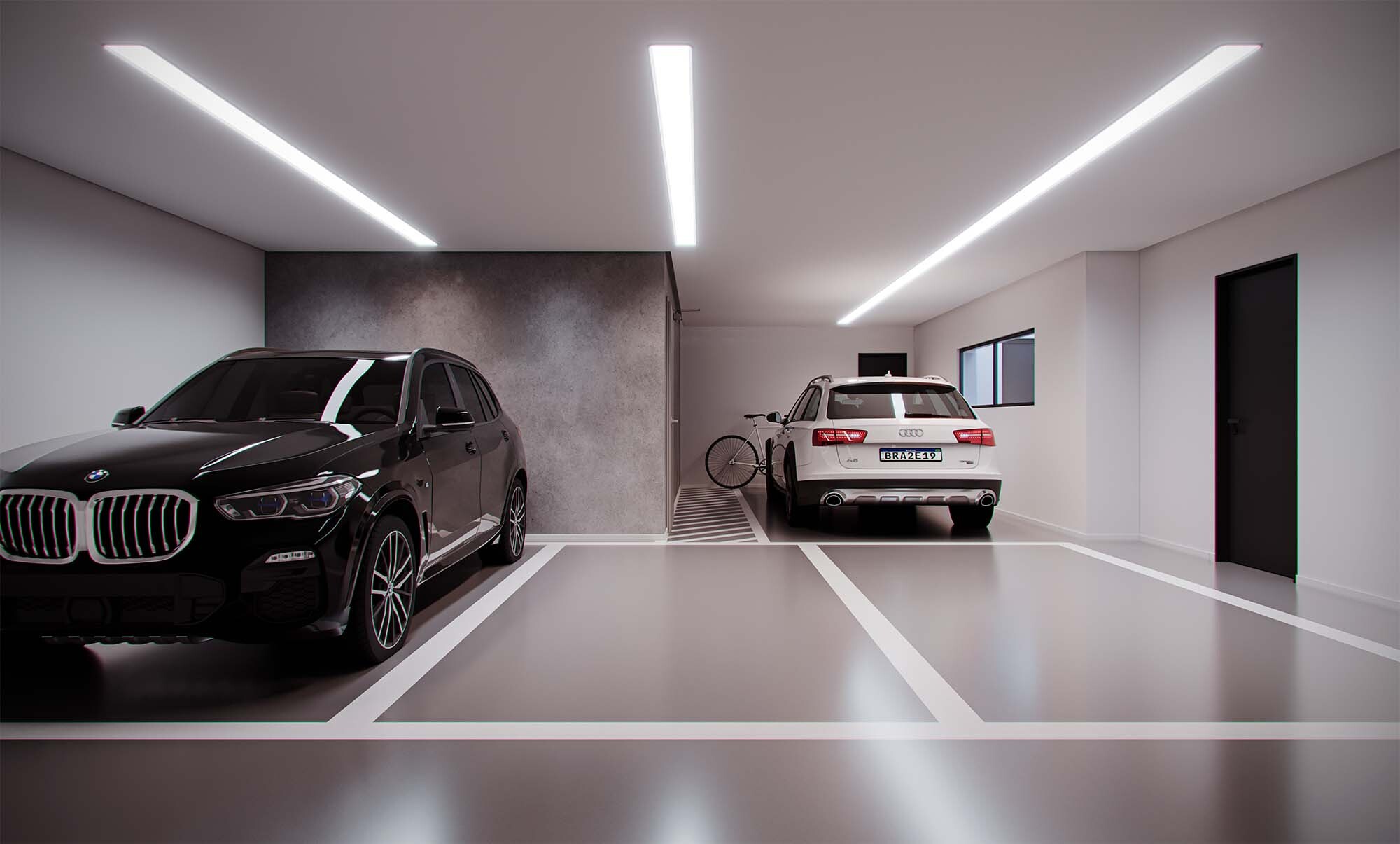 Casa Jardim Kansas - Merit Casa Jardim Kansas - Merit