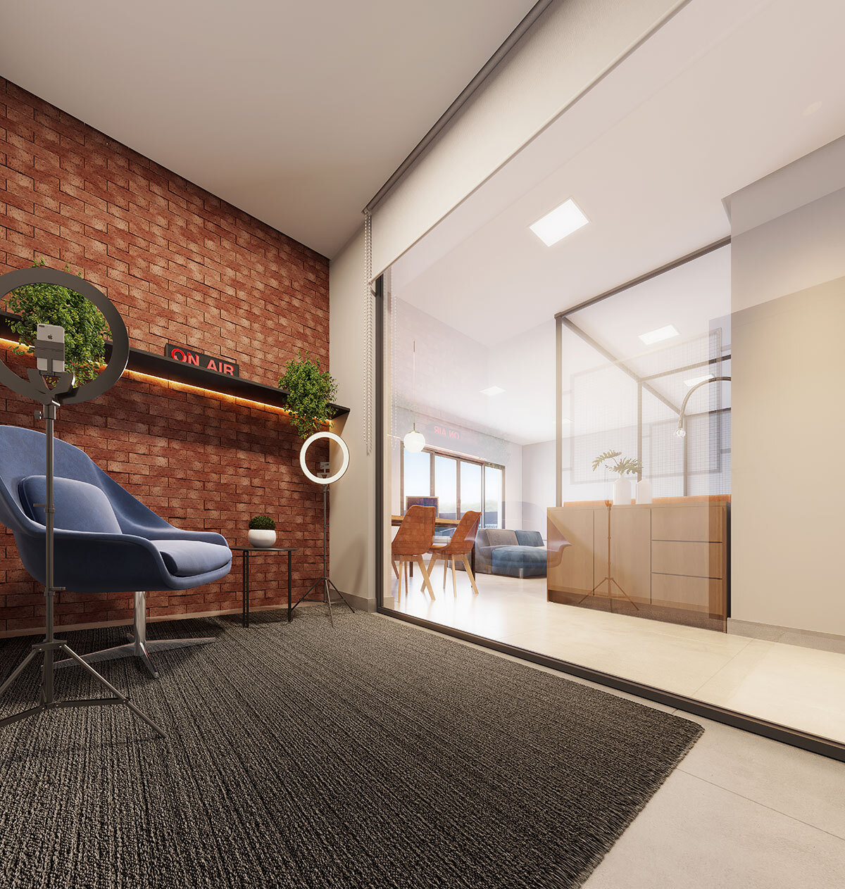 Arch Boa Vista - Residencial Arch Boa Vista - Residencial