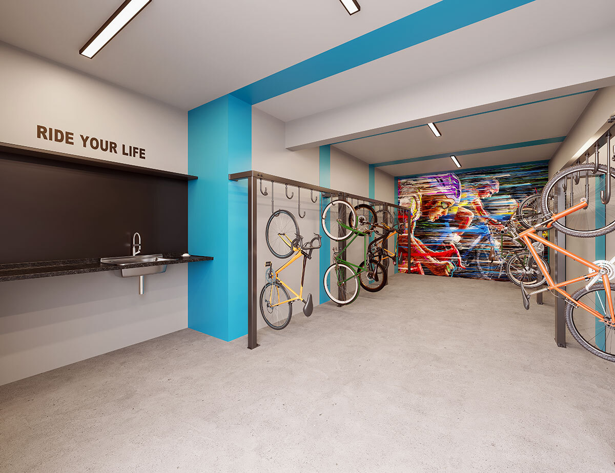 Arch Boa Vista - Residencial Arch Boa Vista - Residencial