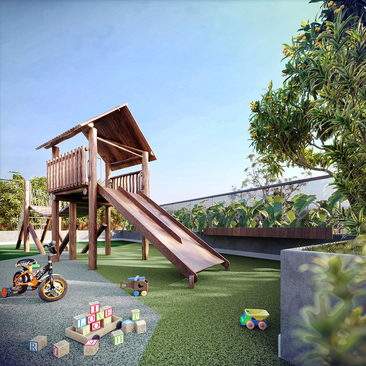 Arch Boa Vista - Residencial Arch Boa Vista - Residencial