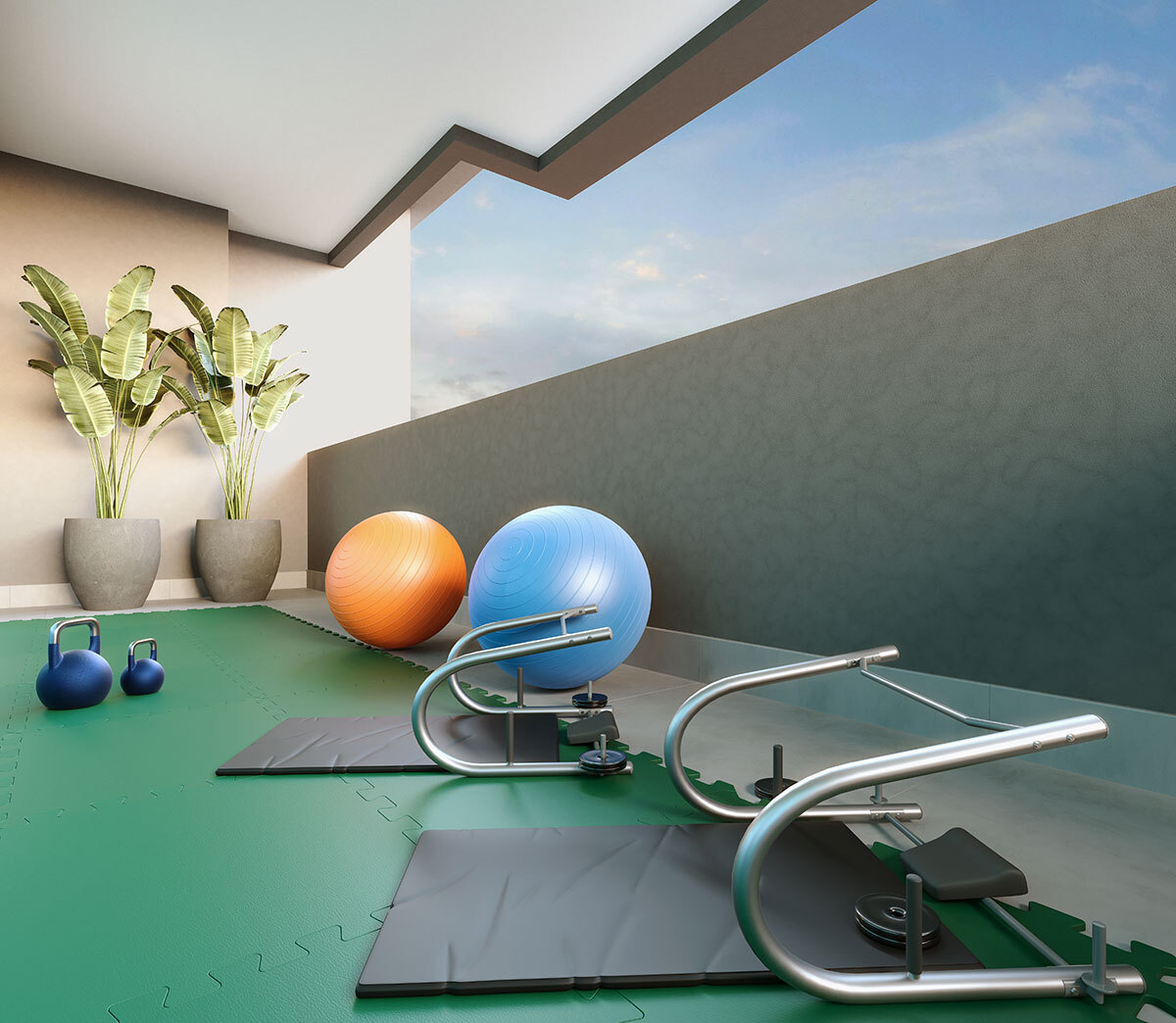 Arch Boa Vista - Residencial Arch Boa Vista - Residencial