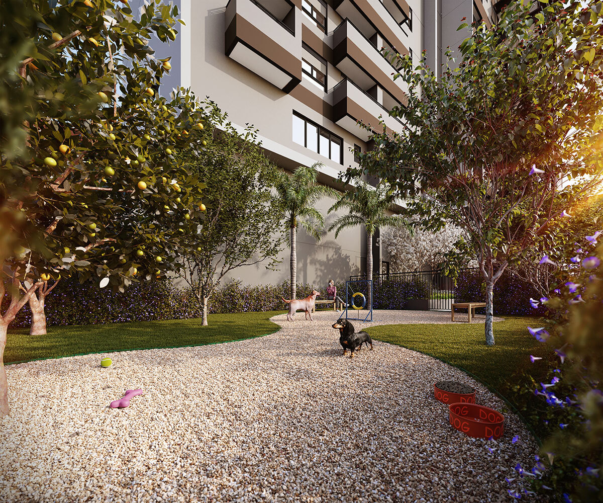 Arch Boa Vista - Residencial Arch Boa Vista - Residencial