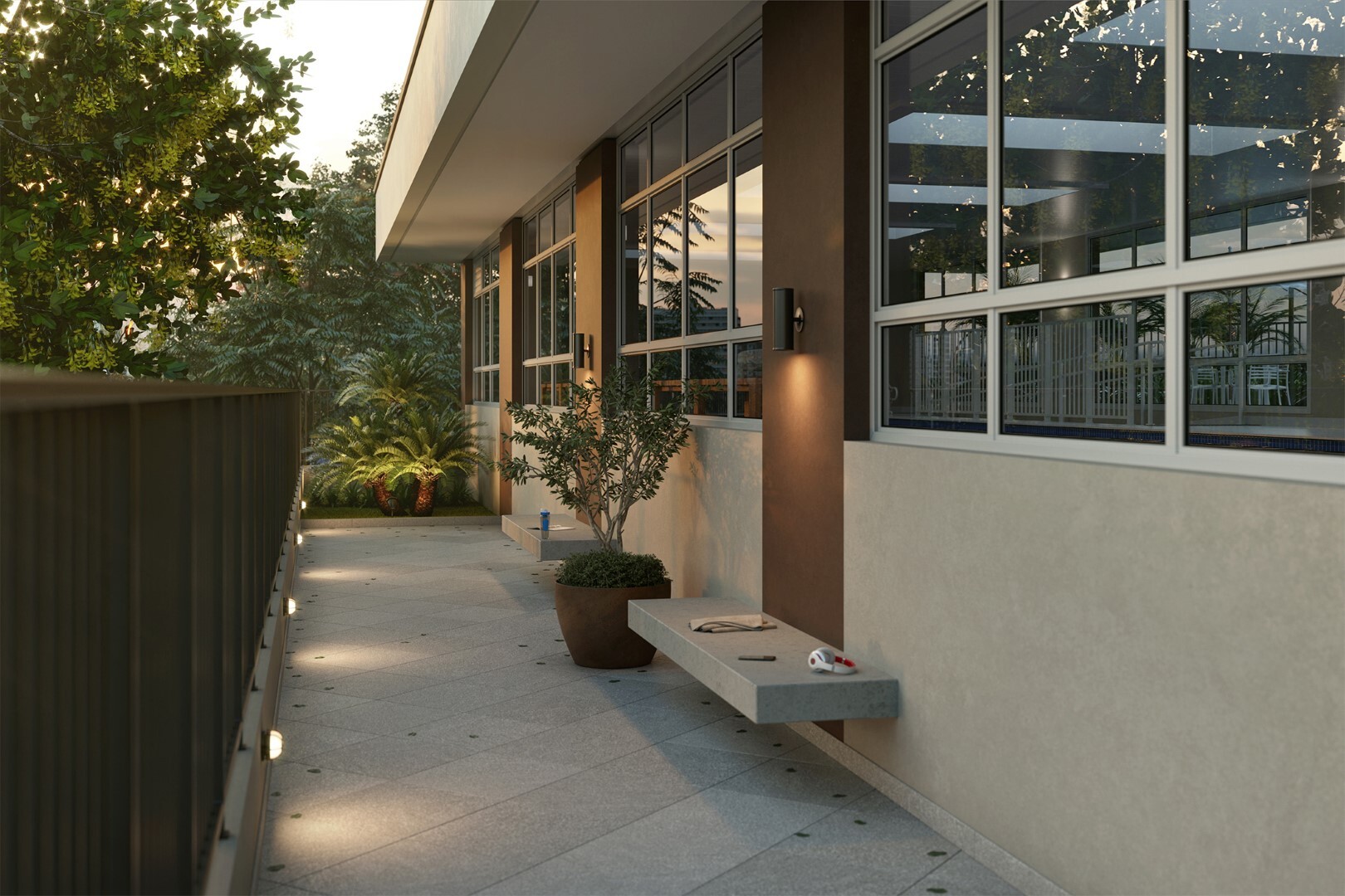 Residencial Multifamiliar de 3 quartos, 94m² no bairro Morumbi, em São Paulo | Eu Corretor