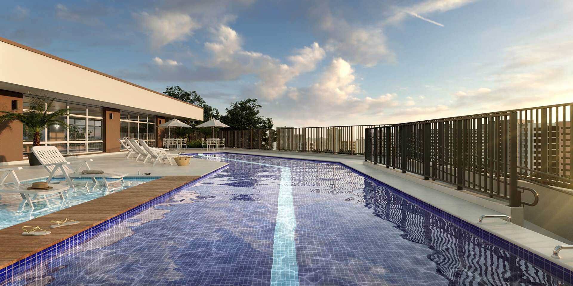 Residencial Multifamiliar de 3 quartos, 94m² no bairro Morumbi, em São Paulo | Eu Corretor